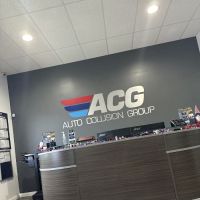 Auto Collision Group - Covina