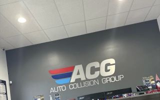 auto collision group - covina