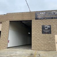 K & T Auto Repair