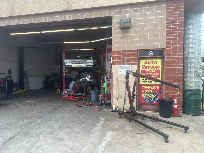 H and R Auto Repair 0