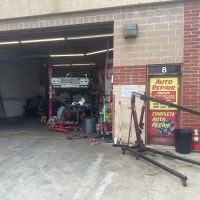 H and R Auto Repair