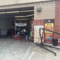 H and R Auto Repair ico