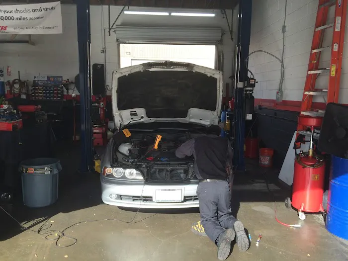 SCV Auto Repairs 0