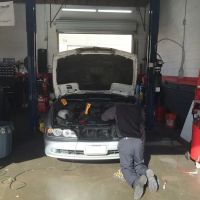 SCV Auto Repairs