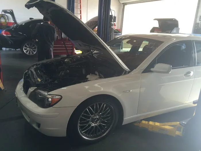 SCV Auto Repairs 5