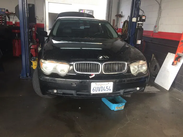 SCV Auto Repairs 7