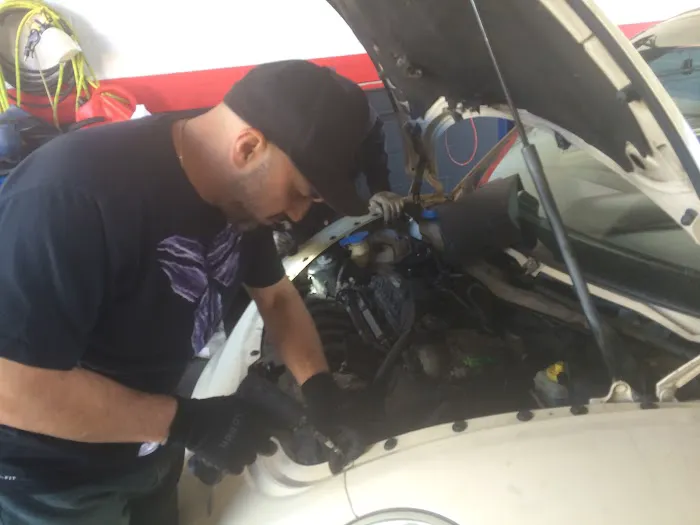 SCV Auto Repairs 4