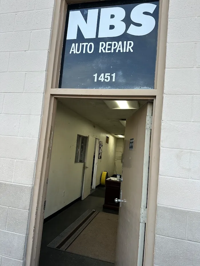 NBS Auto Repair 3