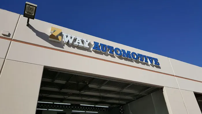 Zway Automotive 1