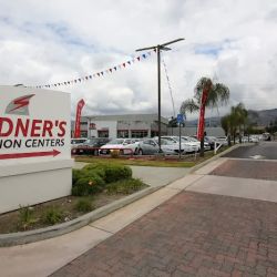 Seidner's Collision Centers - Glendora ico