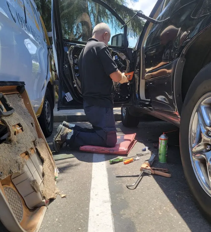 Santa Clarita Mobile Mechanic 1