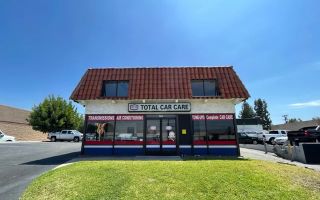 aamco downey