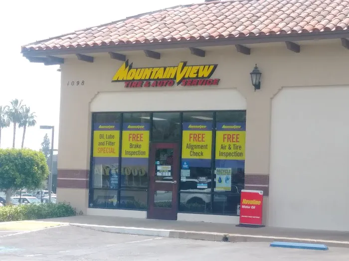 Mountain View Tire & Auto Service 4