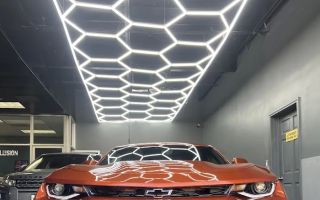 santa clarita auto center
