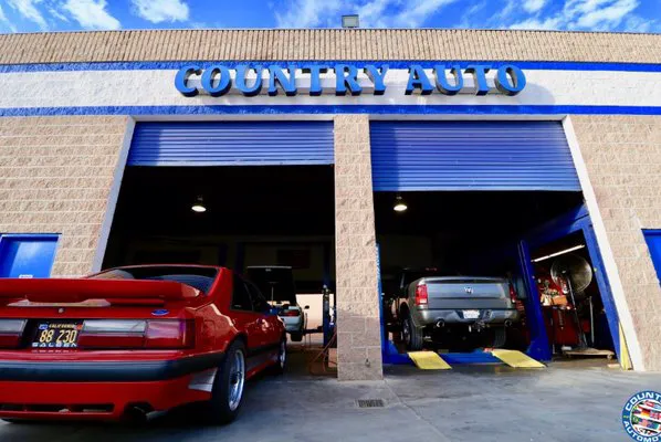 Country Automotive 1