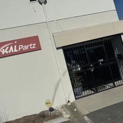 United Truck Parts ico