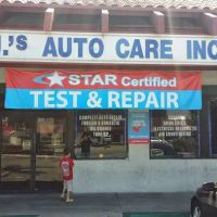 V J's Auto Care