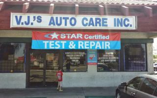 vjs auto care