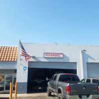 Canyon Radiator Auto Repair inc.