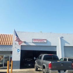 Canyon Radiator Auto Repair inc. ico