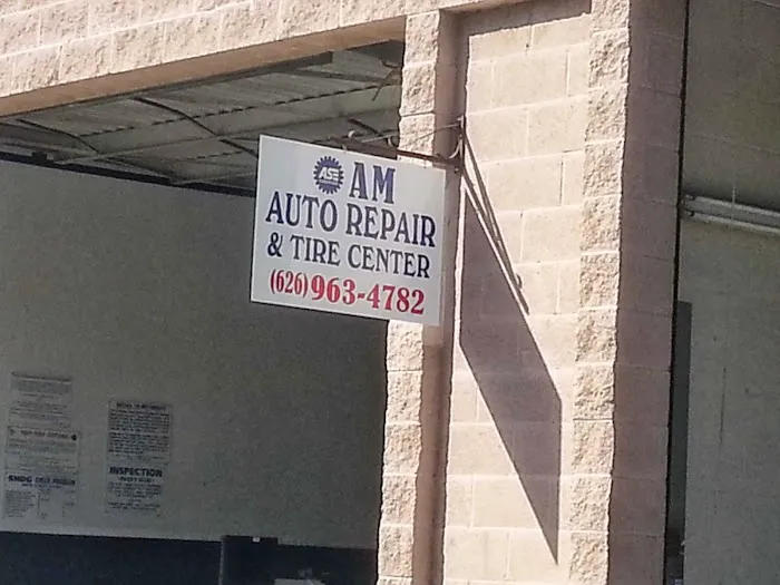 AM Auto Repair 6