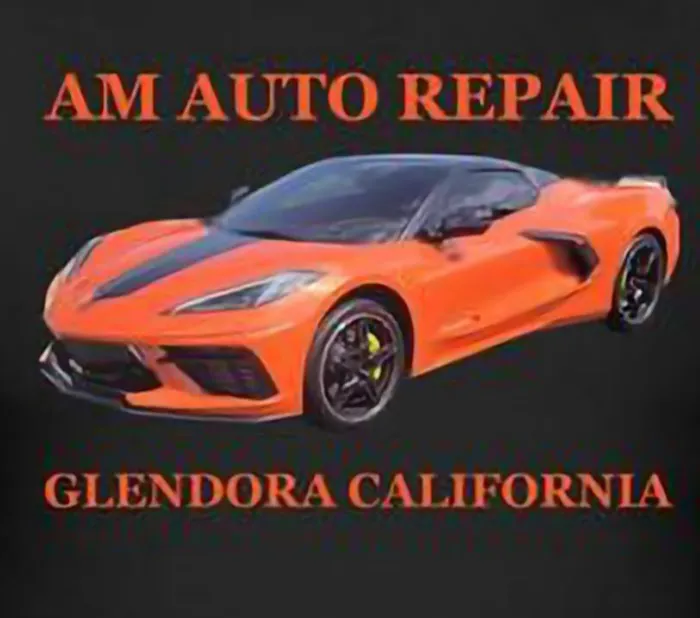 AM Auto Repair 4