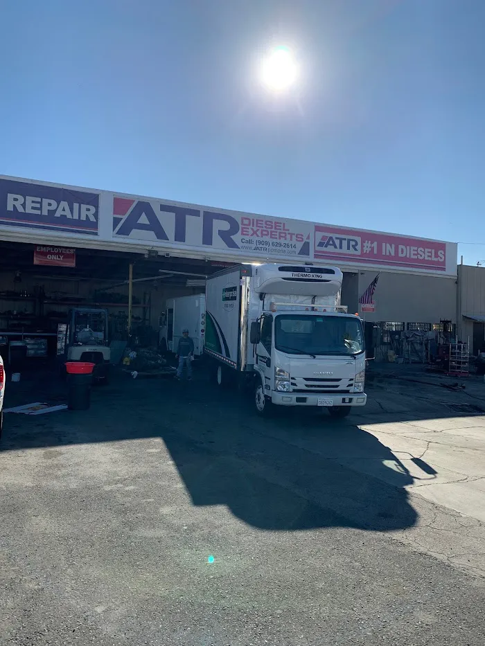 ATR Mobile Trucks Services 0