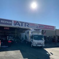 ATR Mobile Trucks Services