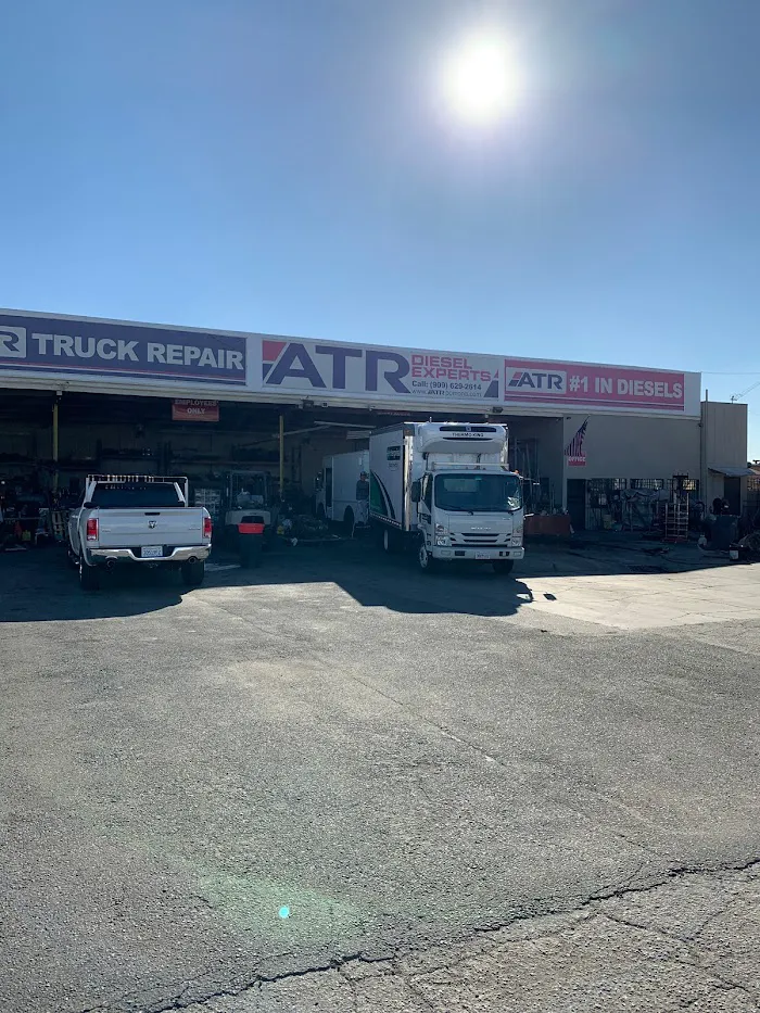 ATR Mobile Trucks Services 2