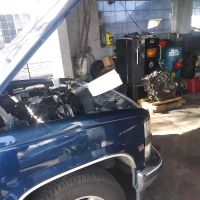 JLM's Towing & Auto Repair