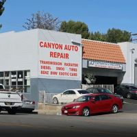 Canyon Country Auto Repair