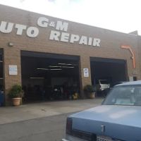 G & M Auto Repair