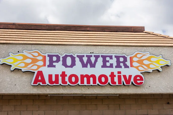 Power Automotive 5