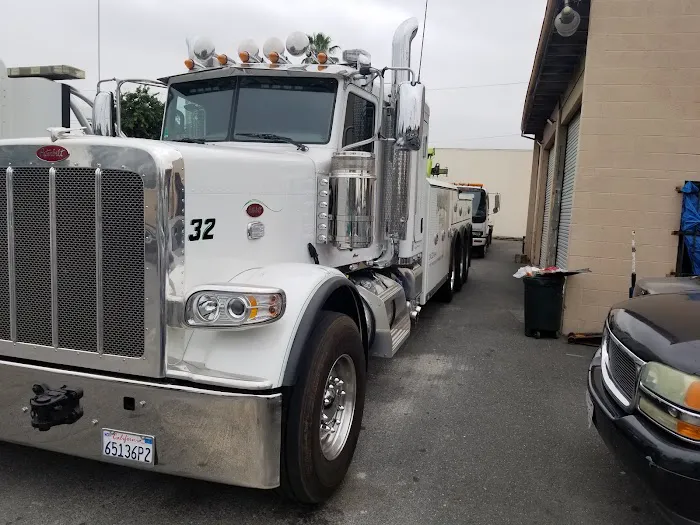 Pomona Valley Towing 3
