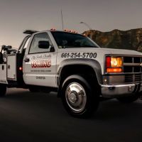 City Santa Clarita Towing