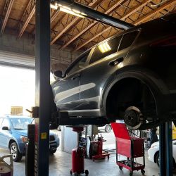 V&E Auto Repair ico