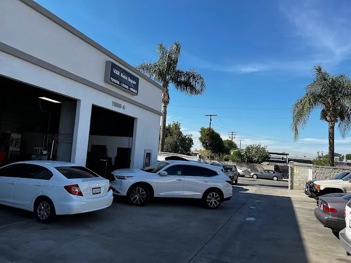 V&E Auto Repair 3