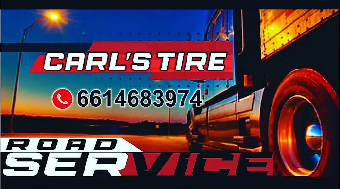 Carl’s Tire Road Service 4