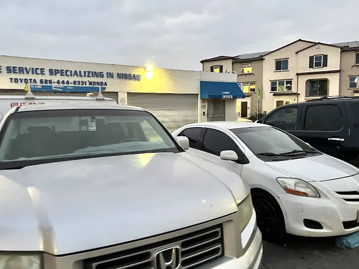 El Monte Auto Services LLC 0