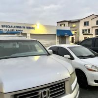 El Monte Auto Services LLC