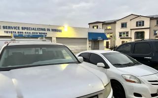 el monte auto services llc