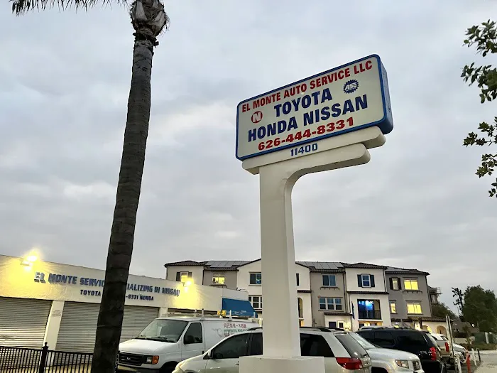 El Monte Auto Services LLC 6