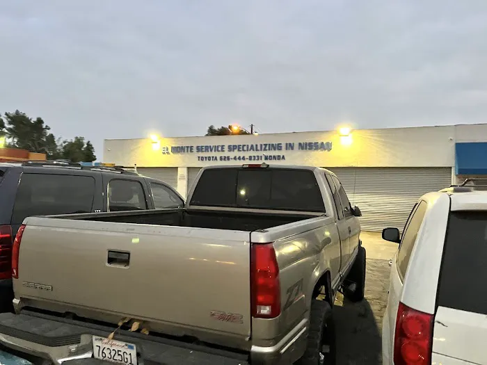 El Monte Auto Services LLC 3