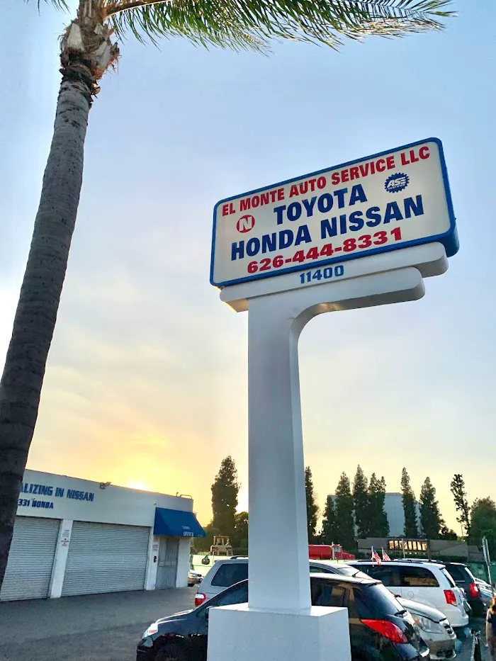 El Monte Auto Services LLC 5