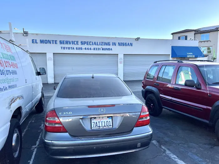 El Monte Auto Services LLC 9