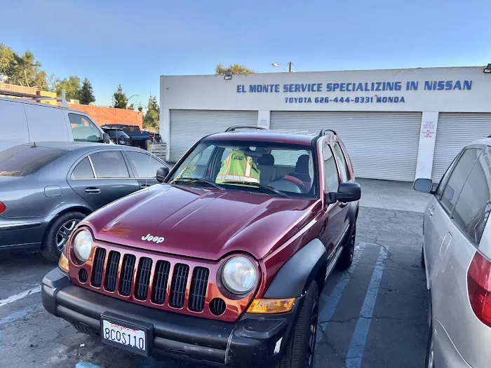 El Monte Auto Services LLC 8