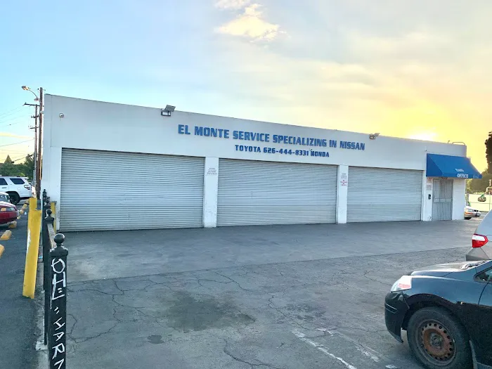 El Monte Auto Services LLC 7