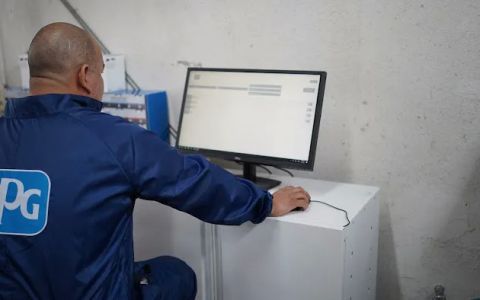 master techs collision center