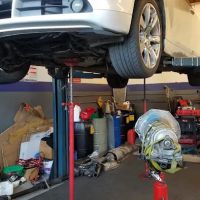 Aguilar complete auto repair