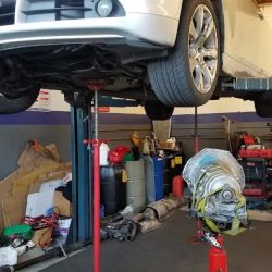 Aguilar complete auto repair ico